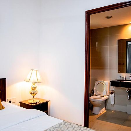 Ceylon City Stay Colombo Dehiwala-Mount Lavinia Exteriér fotografie