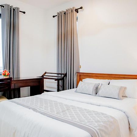 Ceylon City Stay Colombo Dehiwala-Mount Lavinia Exteriér fotografie