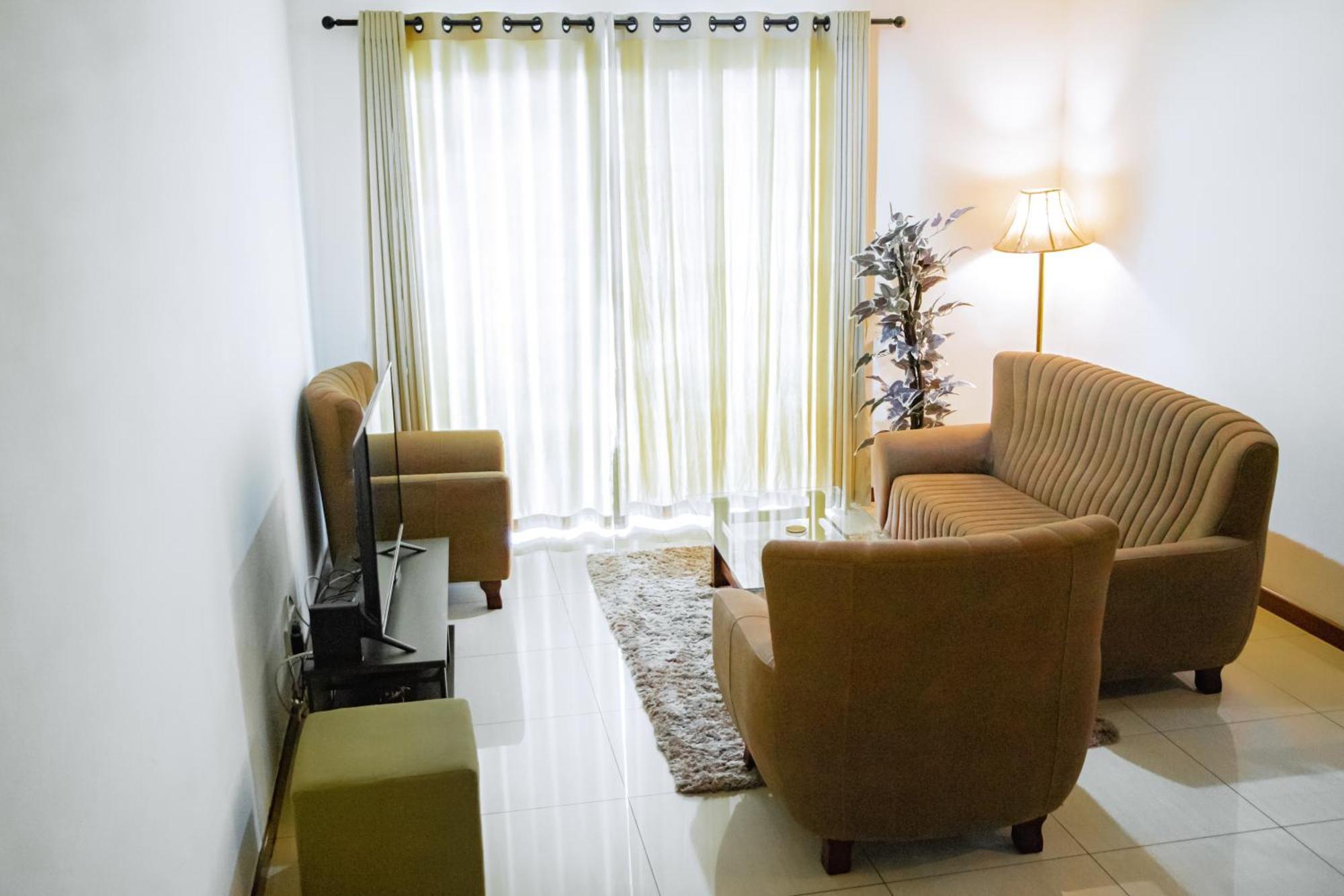 Ceylon City Stay Colombo Dehiwala-Mount Lavinia Exteriér fotografie