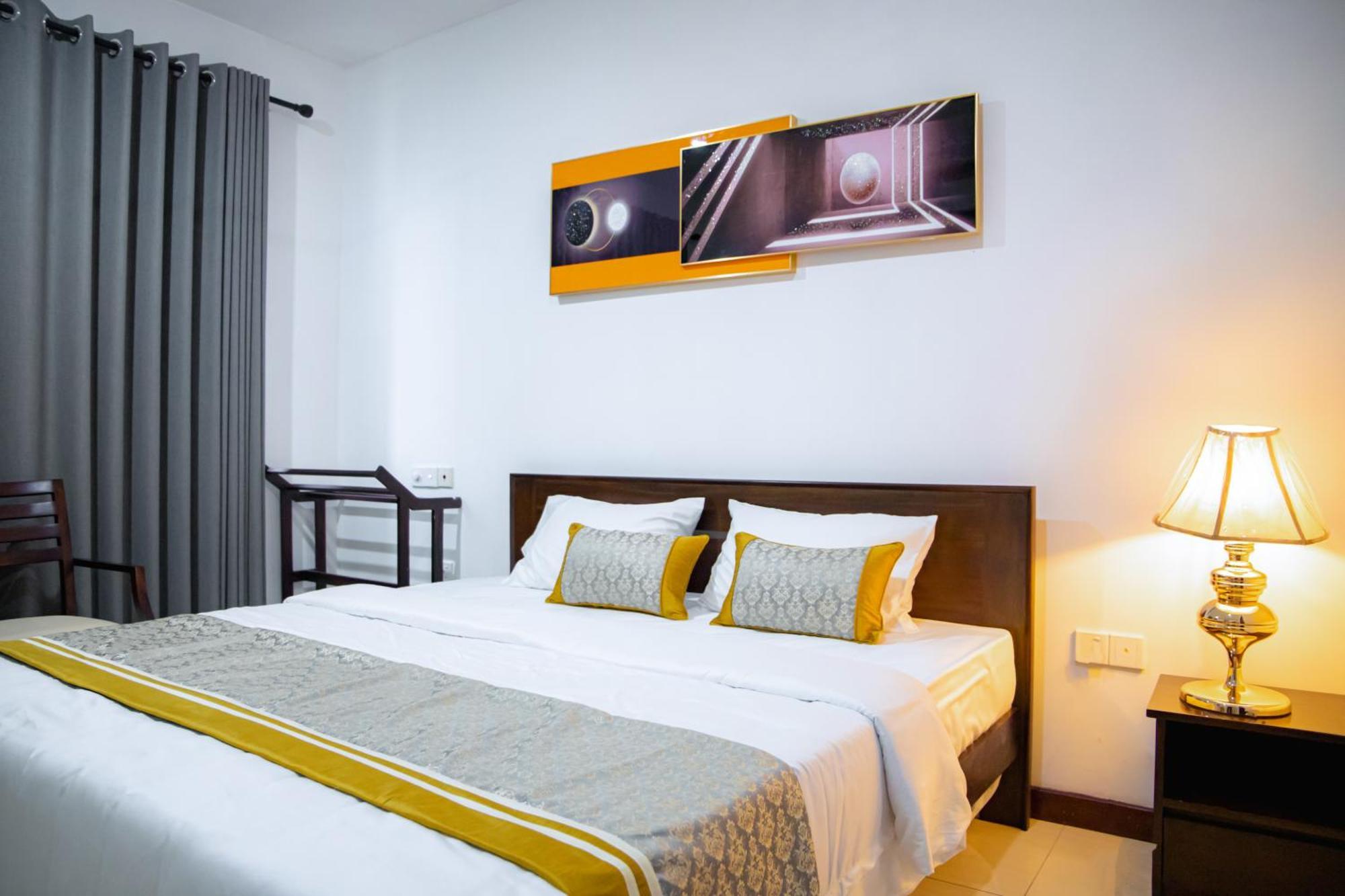 Ceylon City Stay Colombo Dehiwala-Mount Lavinia Exteriér fotografie