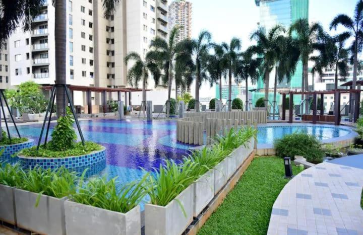 Ceylon City Stay Colombo Dehiwala-Mount Lavinia Exteriér fotografie
